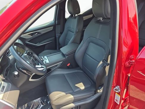 Used 2026 Jaguar F-PACE R-Dynamic S AWD/4WD image 15