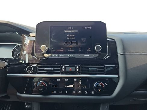Used 2024 Nissan Pathfinder SV FWD image 20