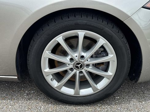 Used 2020 Mercedes-Benz A 220 image 4