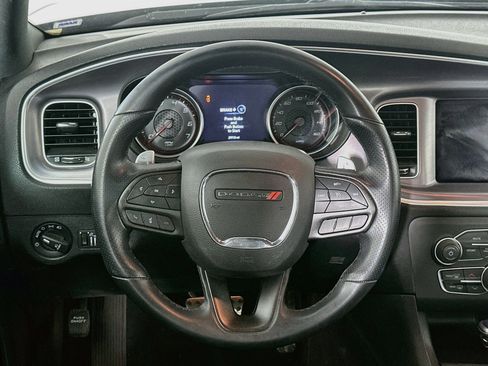 Used 2022 Dodge Charger R/T RWD image 17