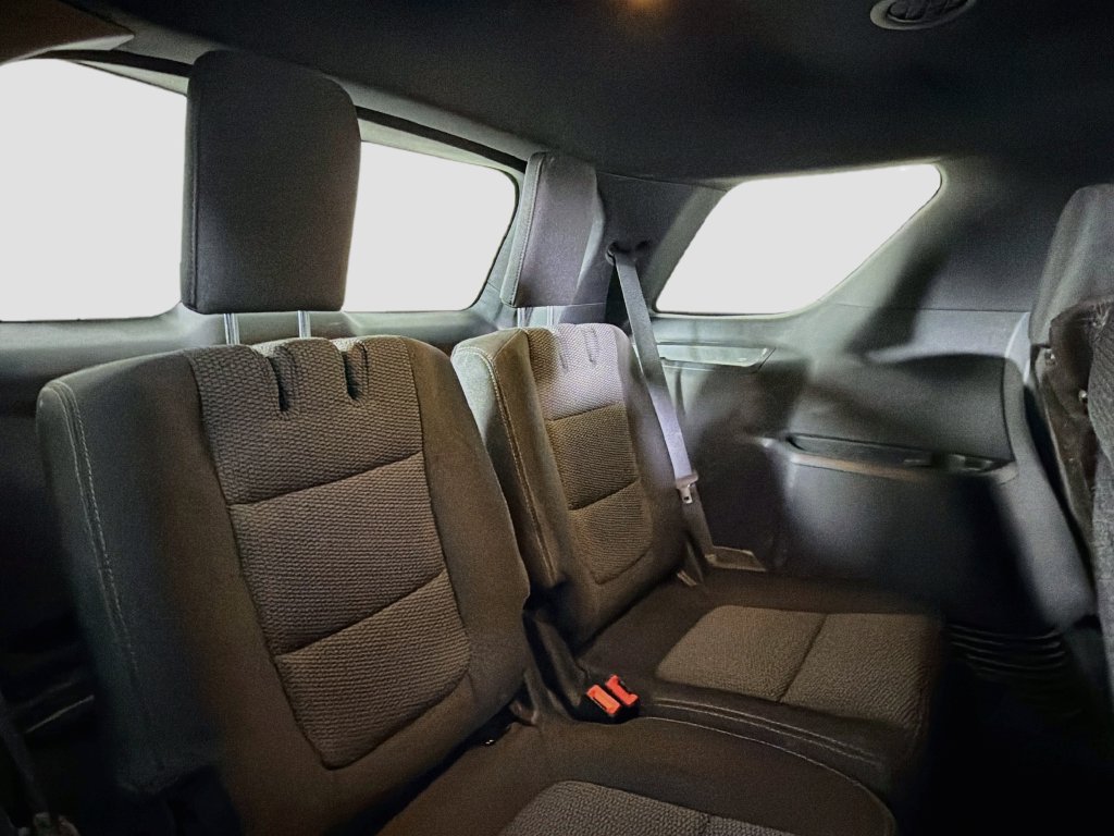 Used 2019 Ford Explorer XLT FWD image 22