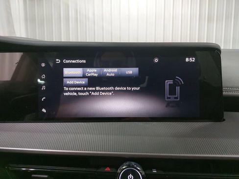 New 2025 Nissan Murano SV image 23