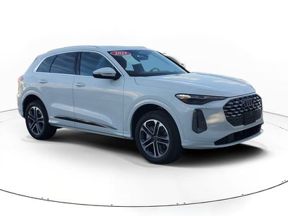 Certified 2025 Audi Q5 Premium w/ Premium Plus