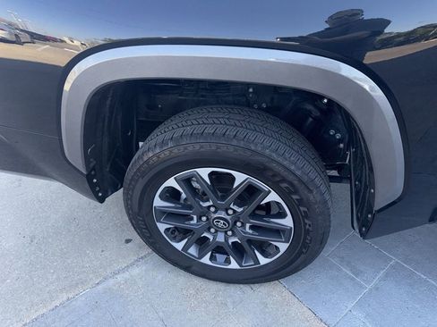 Used 2025 Toyota Tundra Limited image 15
