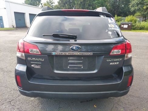 Used 2012 Subaru Outback 2.5i Limited w/ Moonroof Pkg AWD/4WD image 5