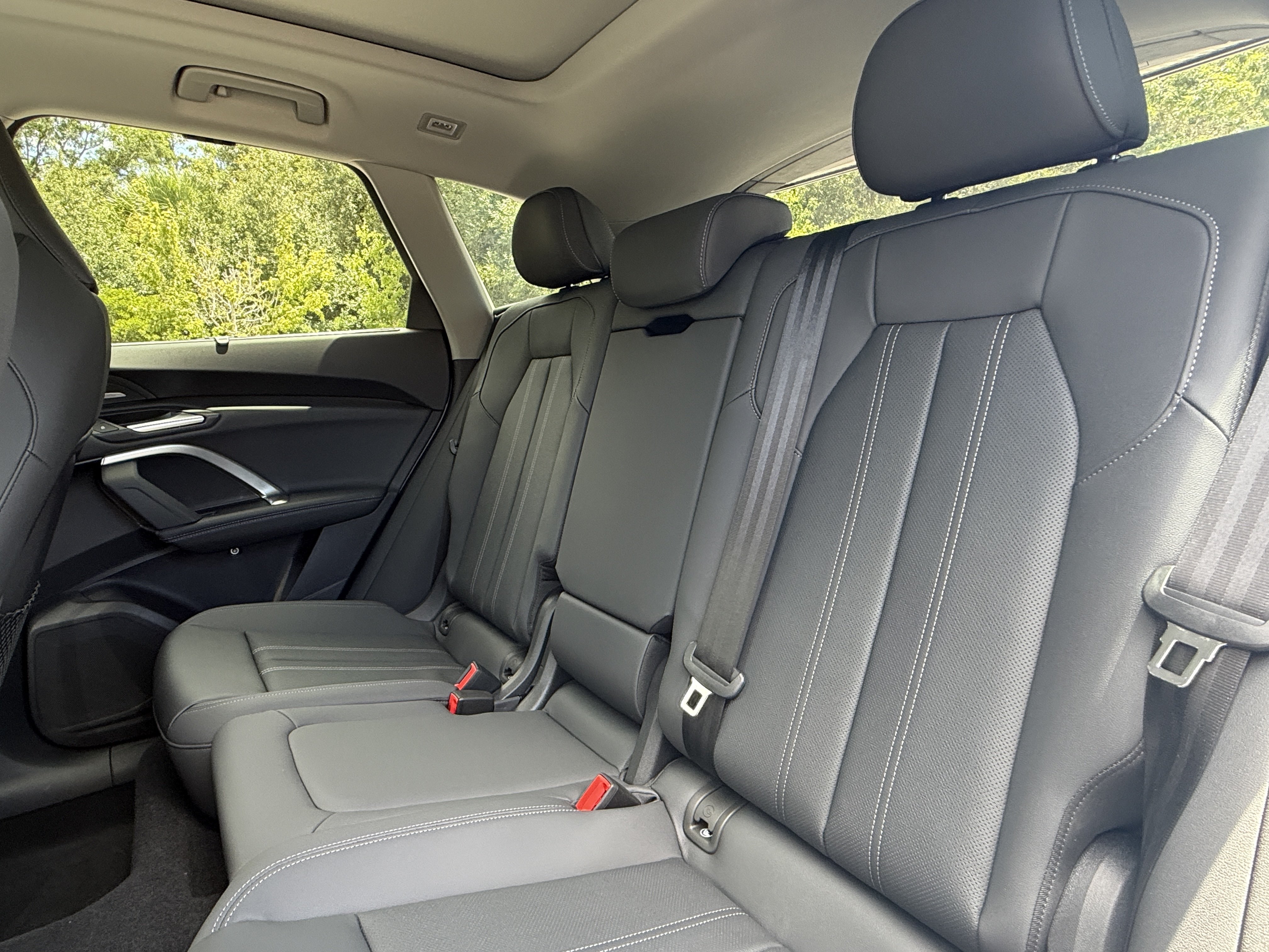 New 2026 Audi Q5 Premium AWD/4WD image 19