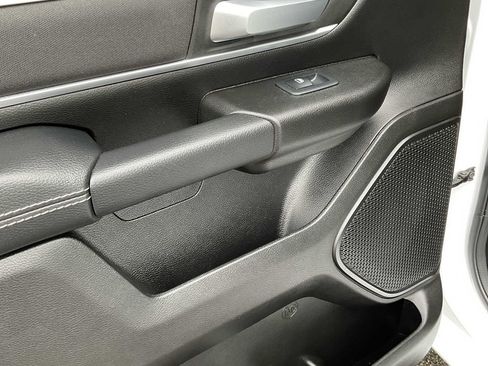 Used 2023 RAM 1500 Big Horn image 42