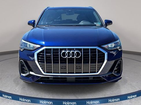 Used 2021 Audi Q3 2.0T Premium w/ Convenience Package AWD/4WD image 3