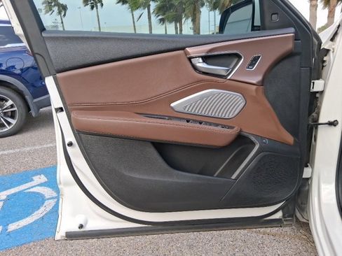 Used 2024 Acura RDX w/ Technology Package image 16