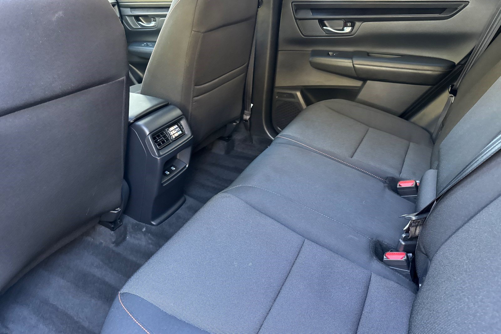 Used 2025 Honda CR-V Sport image 26