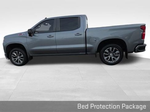 Used 2019 Chevrolet Silverado 1500 RST image 21