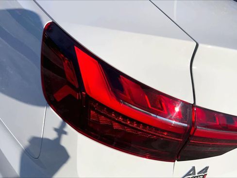 Used 2022 Audi A4 2.0T Premium w/ 18" Wheel Package image 28