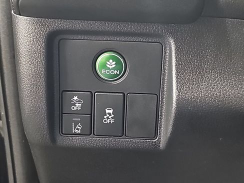 Used 2022 Honda HR-V EX image 25