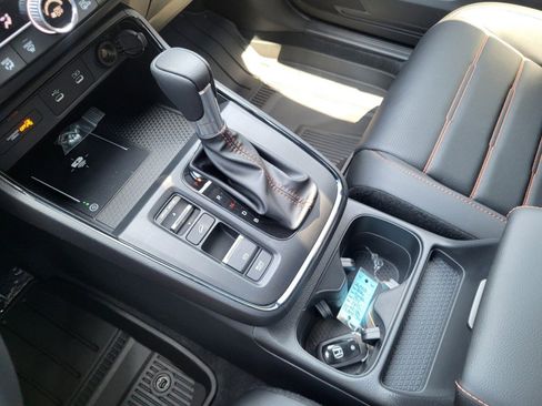 New 2026 Honda CR-V Sport-L image 16