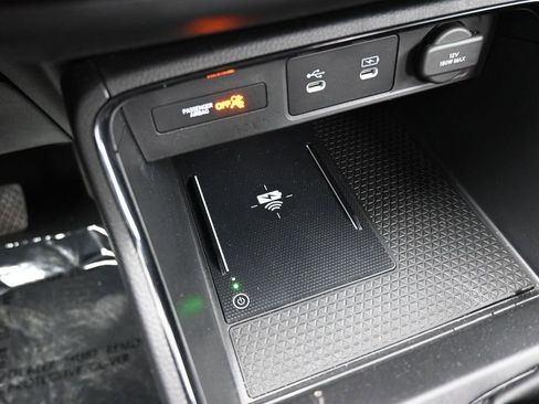 Used 2026 Honda CR-V Sport-L image 34