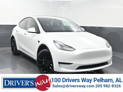 Used 2024 Tesla Model Y Long Range