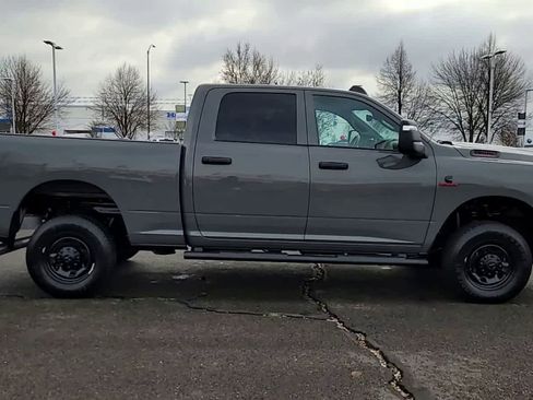 Certified 2026 RAM 2500 Tradesman image 9