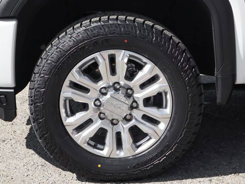 Used 2020 GMC Sierra 2500 Denali w/ Denali Ultimate Package image 46