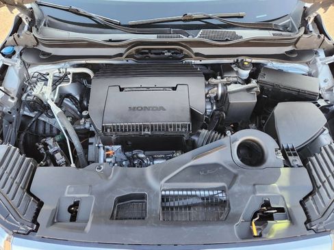 Used 2023 Honda Pilot Elite image 31