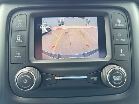 Used 2021 RAM 1500 Big Horn AWD/4WD image 32