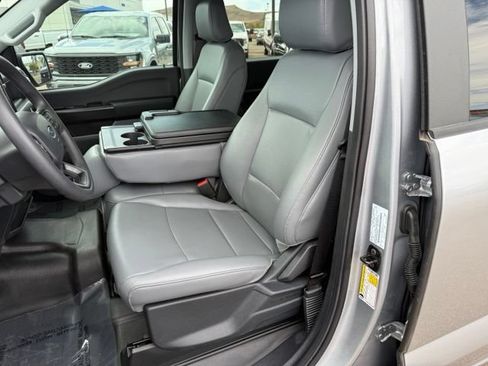 Used 2025 Ford F150 XL w/ Equipment Group 103A High AWD/4WD image 30