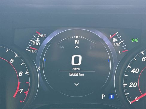 Used 2023 Chevrolet Camaro ZL1 image 29