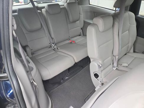 Used 2014 Honda Odyssey EX-L image 47