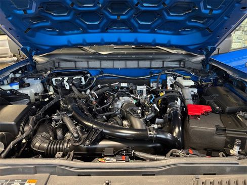 Used 2021 Ford Bronco Big Bend image 27