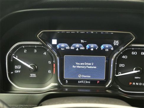 Used 2020 GMC Sierra 1500 Denali image 11