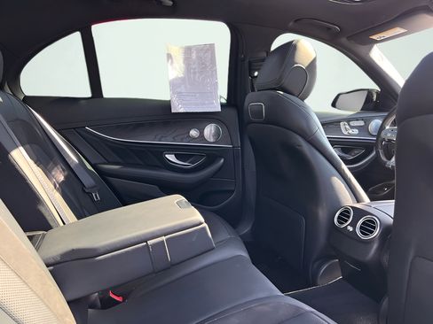 Used 2019 Mercedes-Benz E 53 AMG 4MATIC Sedan image 23