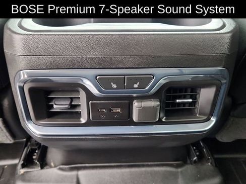 Used 2020 Chevrolet Silverado 2500 LTZ w/ LTZ Premium Package image 26