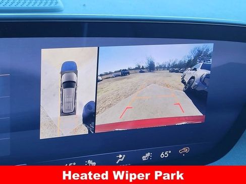 New 2026 Buick Enclave Sport Touring w/ Power Package image 16