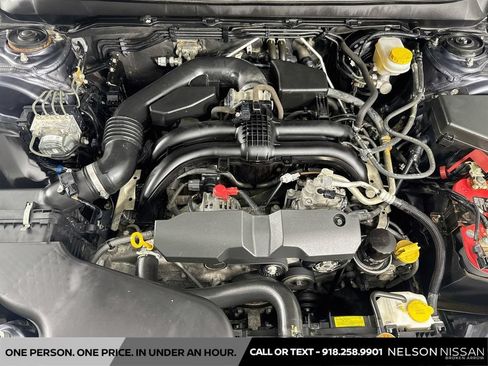 Used 2016 Subaru Legacy 2.5i Premium AWD/4WD image 28