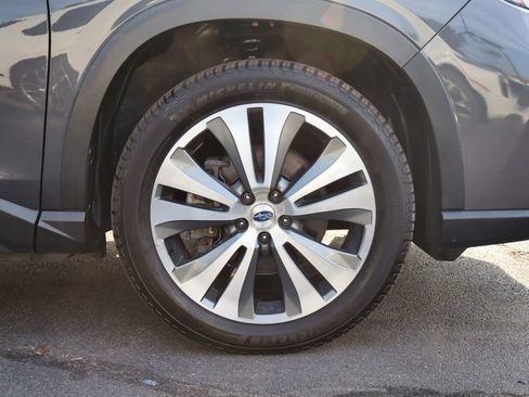 Used 2021 Subaru Ascent Limited w/ Technology Package AWD/4WD image 73