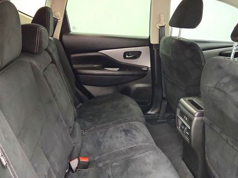 Used 2019 Nissan Murano S AWD/4WD image 22