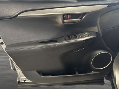 Used 2016 Lexus NX 200t F Sport image 10