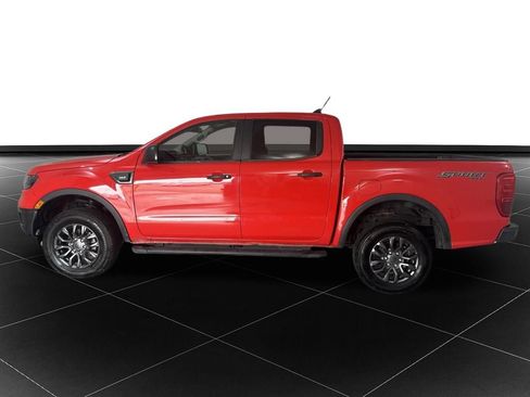 Used 2022 Ford Ranger XLT w/ Equipment Group 301A Mid AWD/4WD image 2