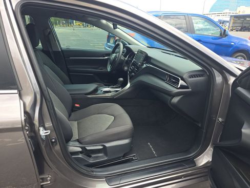 Used 2024 Toyota Camry LE FWD image 11