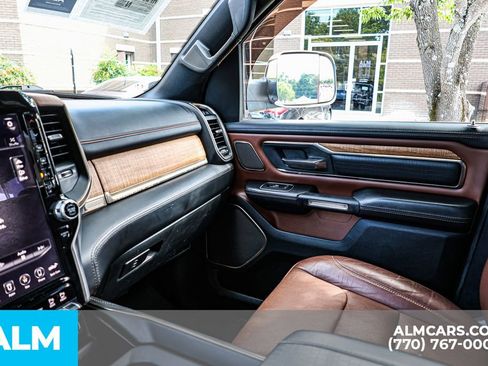 Used 2019 RAM 1500 Limited image 47