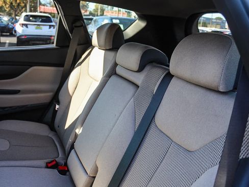 Certified 2022 Hyundai Santa Fe SEL w/ Cargo Package image 24