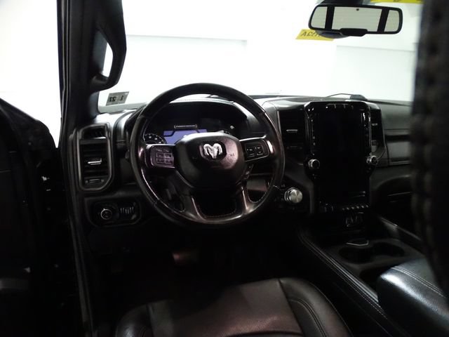 Used 2022 RAM 2500 Power Wagon w/ Level 2 Equipment Group AWD/4WD image 5