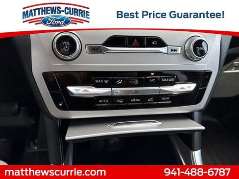 Certified 2023 Ford Explorer Timberline w/ Timberline Technology Package image 21