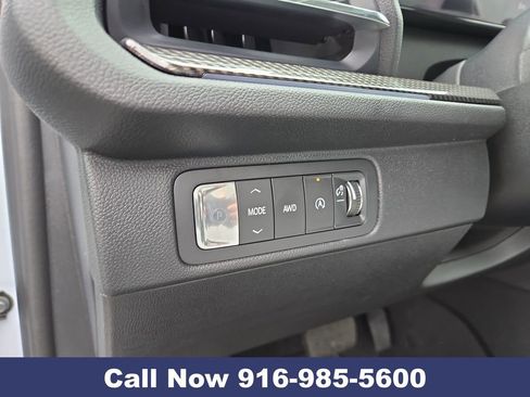 New 2026 Chevrolet Traverse High Country image 22