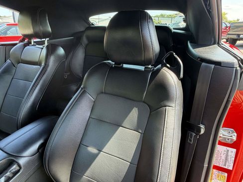 Used 2020 Ford Mustang Premium RWD image 22