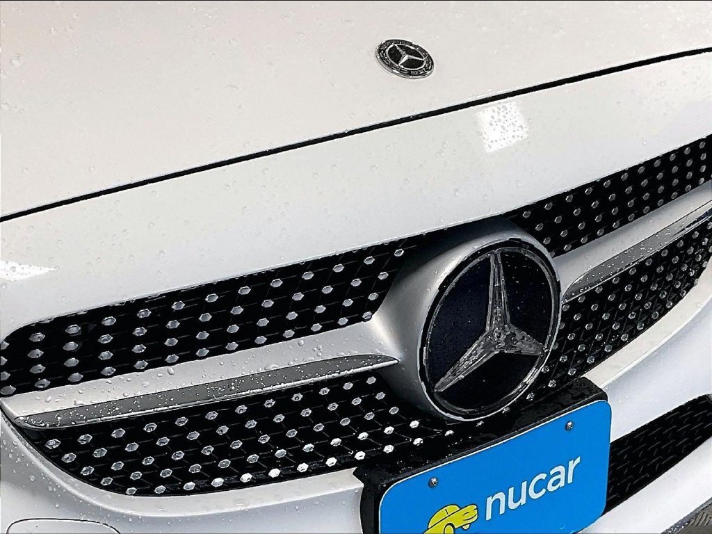 Used 2020 Mercedes-Benz C 300 4MATIC Sedan image 32