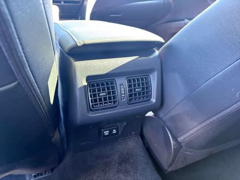 Used 2025 Toyota Camry XSE FWD image 27
