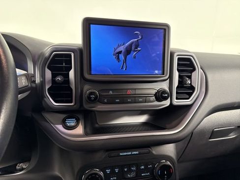 Used 2024 Ford Bronco Sport Big Bend image 27