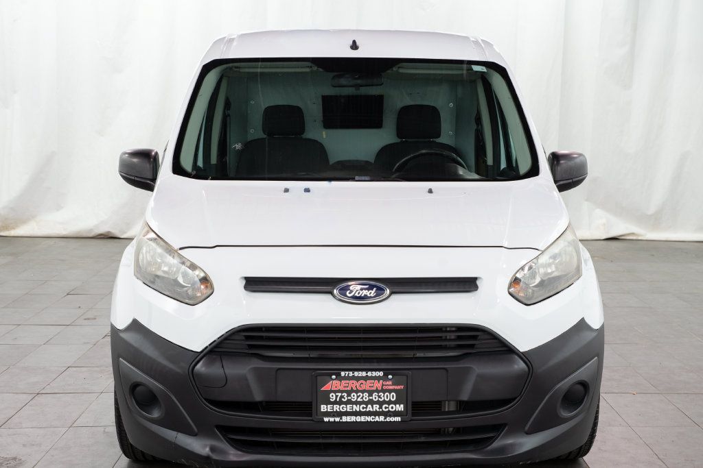 Used 2016 Ford Transit Connect XL FWD image 2
