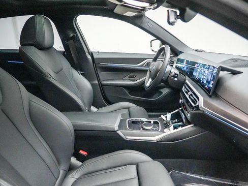 Used 2023 BMW i4 eDrive35 w/ Premium Package RWD image 18