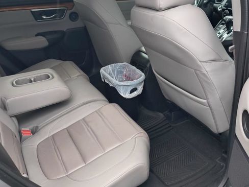 Used 2020 Honda CR-V EX-L image 17